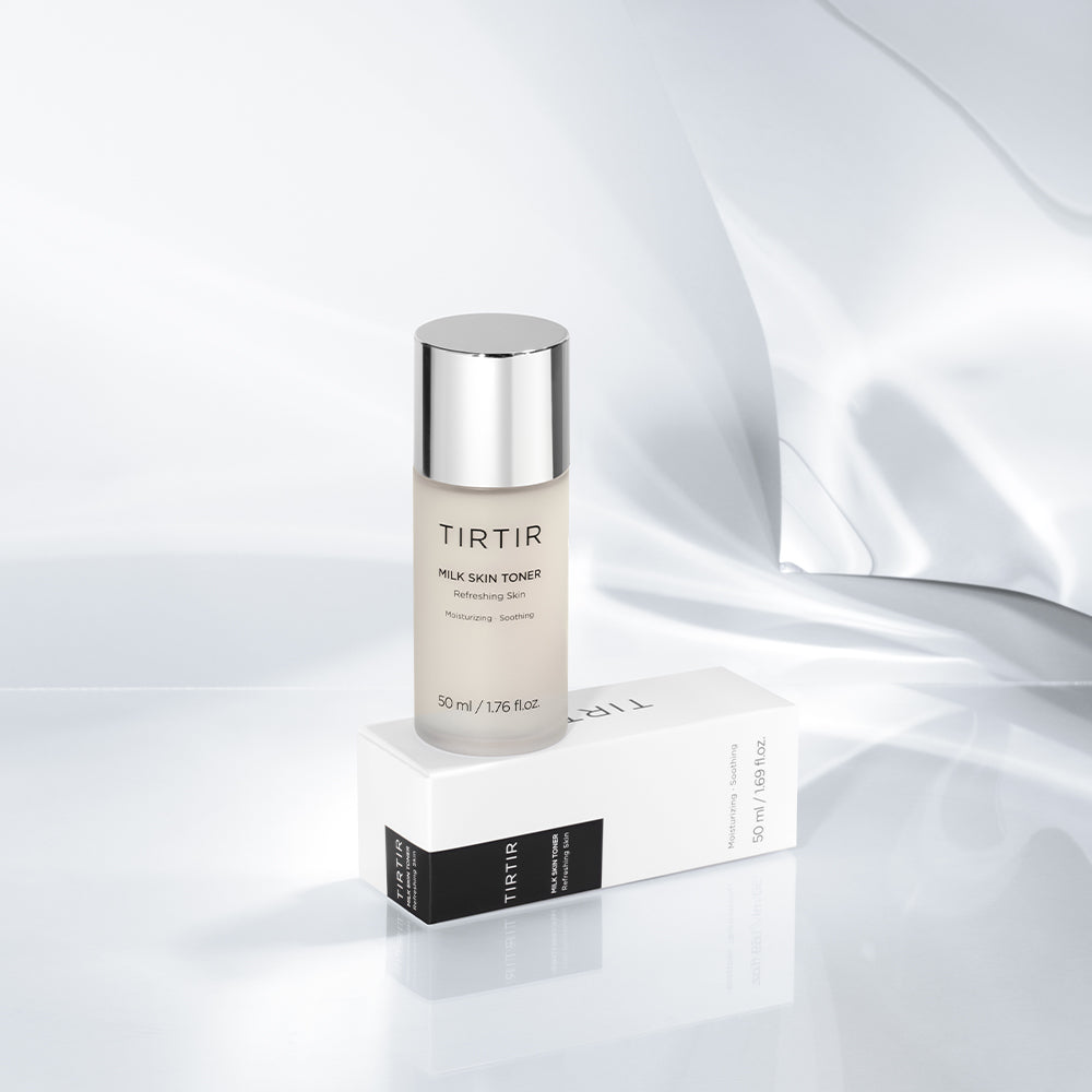 TIRTIR Milk Skin Toner 50ml
