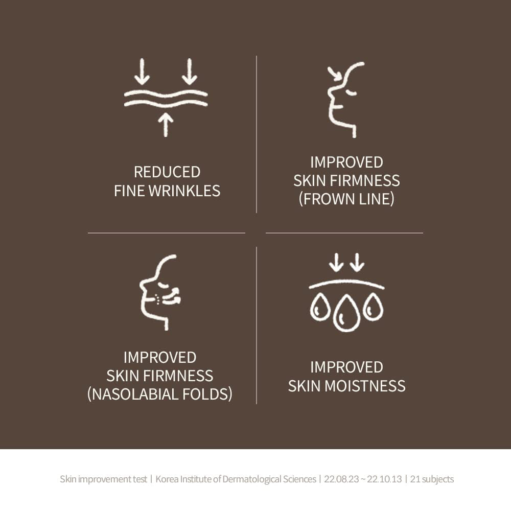 Im from Mushroom Collagen Cream 50 ml