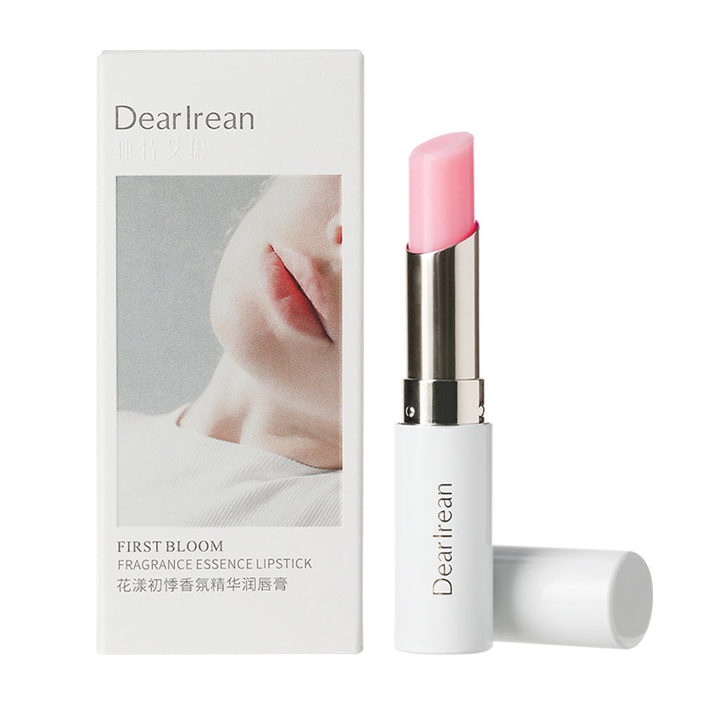 DearIrean First Bloom Fragrance Essence Lipstick 3g(Cos)