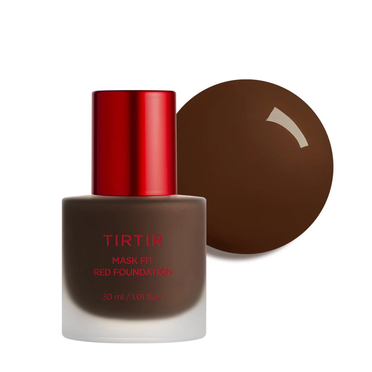 Tirtir Mask Fit Red Foundation
