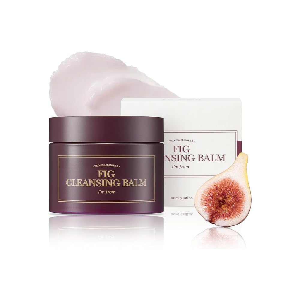 Im from Fig Cleansing Balm 100 ml