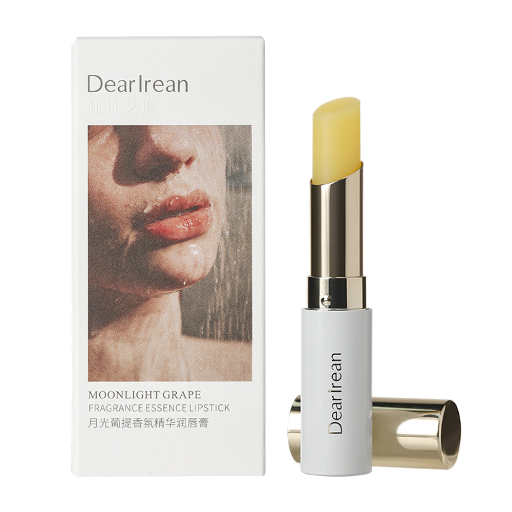 DearIrean Moonlight Grape Fragrance Essence Lipstick 3g(Cos)