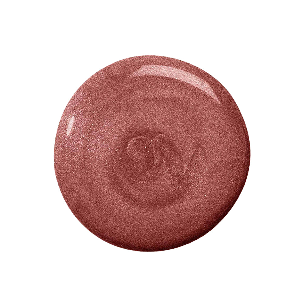 FC Beauty Golden Milkshake Nail Polish