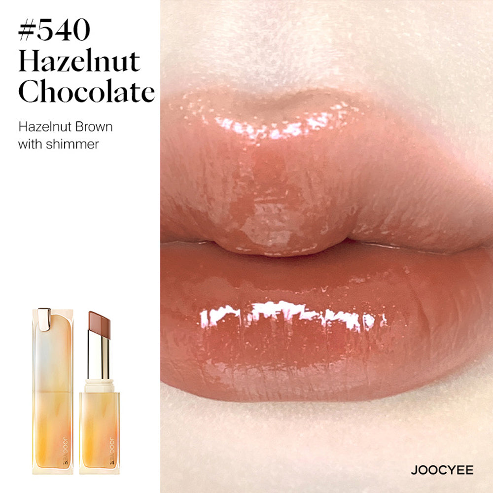 Joocyee Glazed Rouge