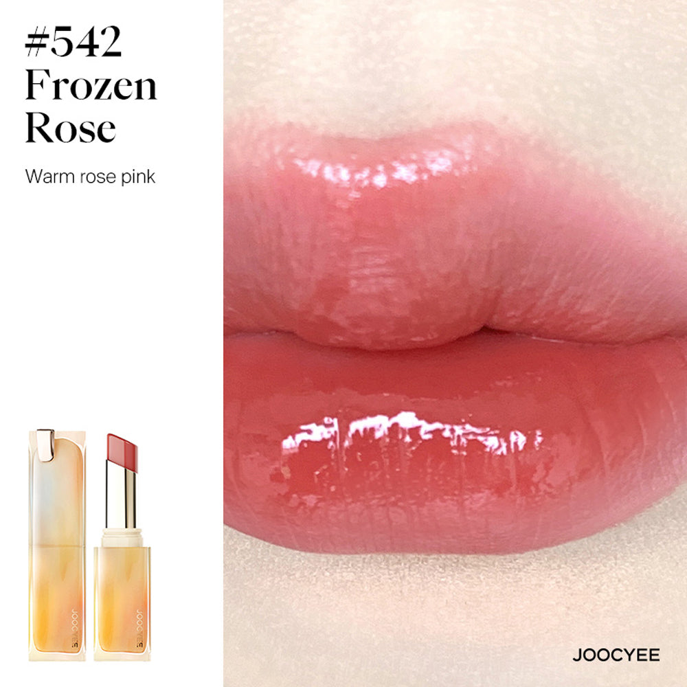Joocyee Glazed Rouge
