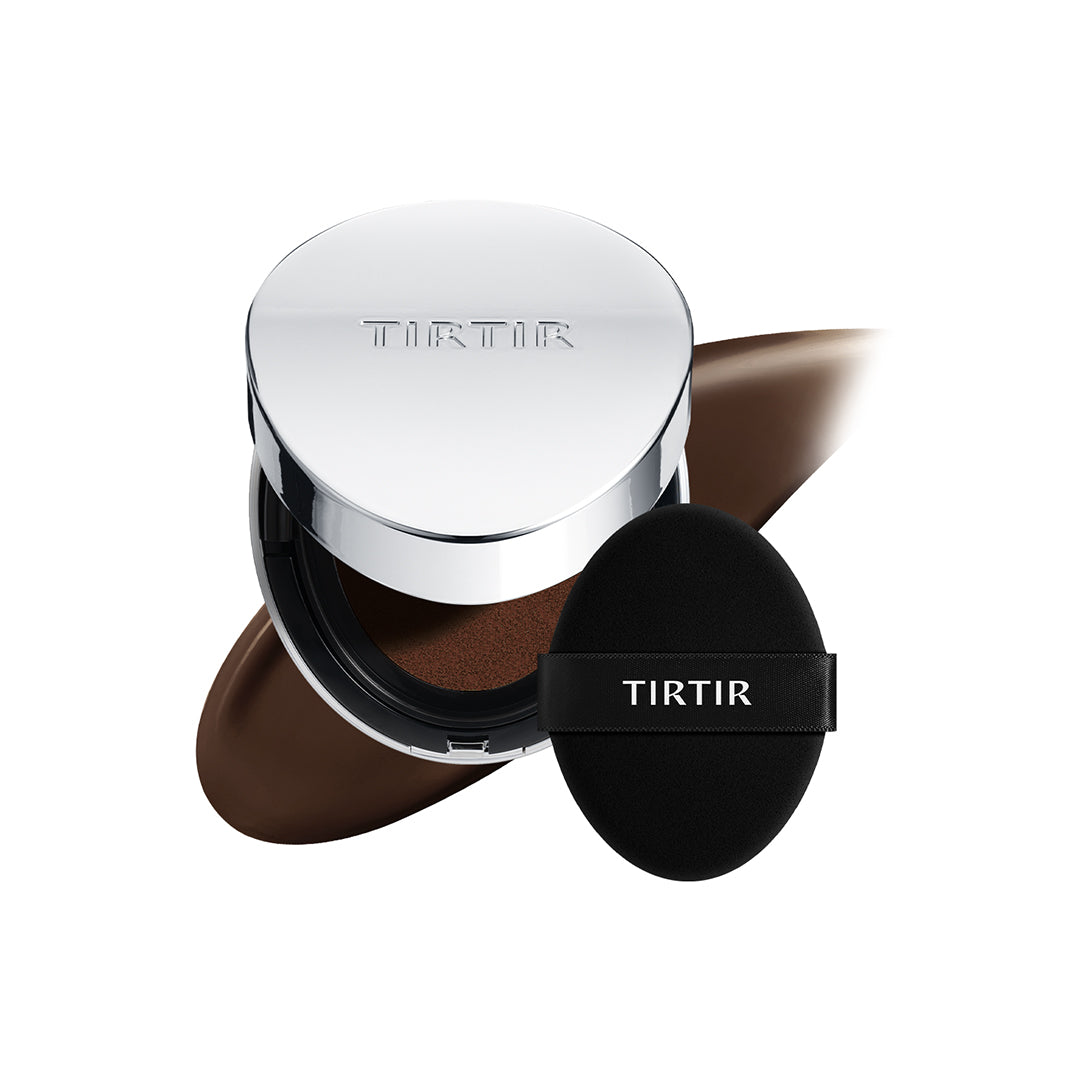 TIRTIR Tinted Skin Glow Cushion