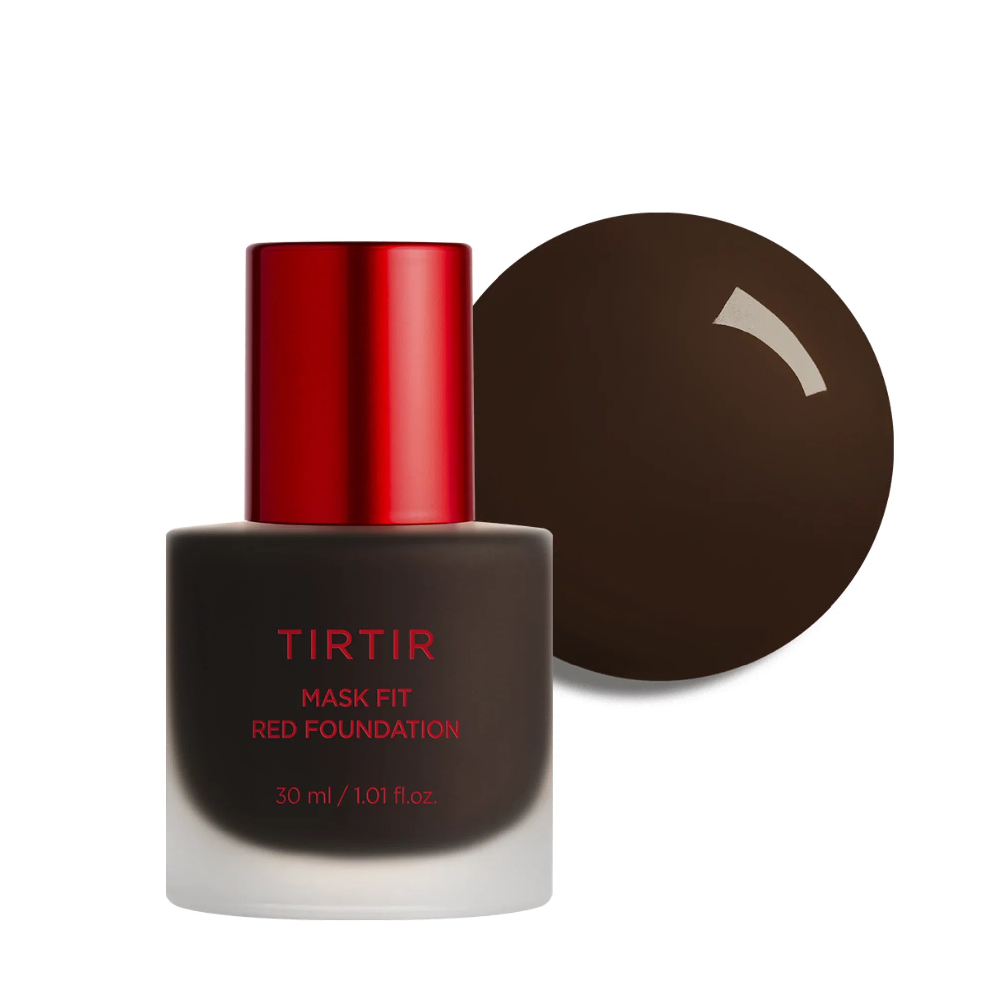 Tirtir Mask Fit Red Foundation