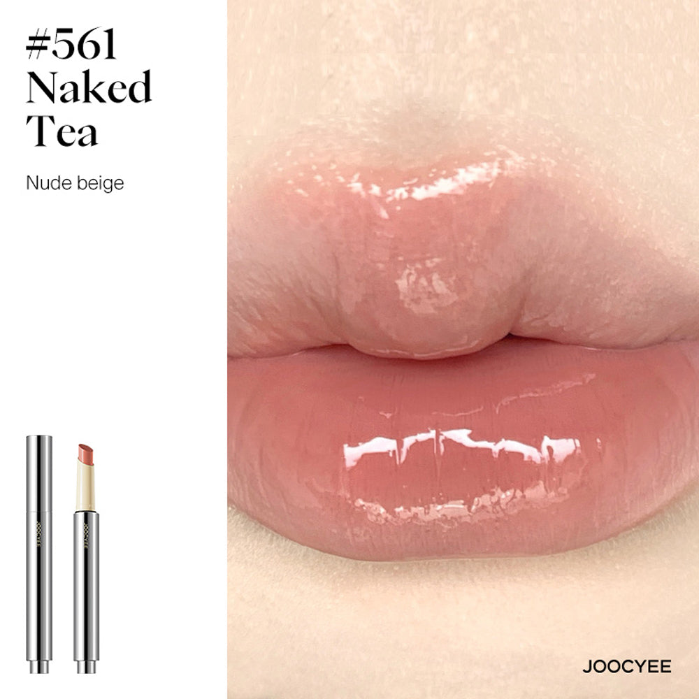 Joocyee Glossy Rouge