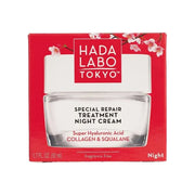 Hada Labo Tokyo Special Repair Treatment Night Cream 50ml