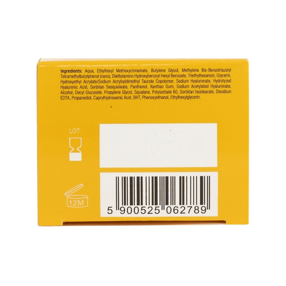 Hada Labo Tokyo Super Moisturizing Sun Lotion SPF50+ Fast Absorbing 200ml