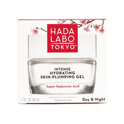 Hada Labo Tokyo Intense Hydrating Skin Plumping Gel 50ml