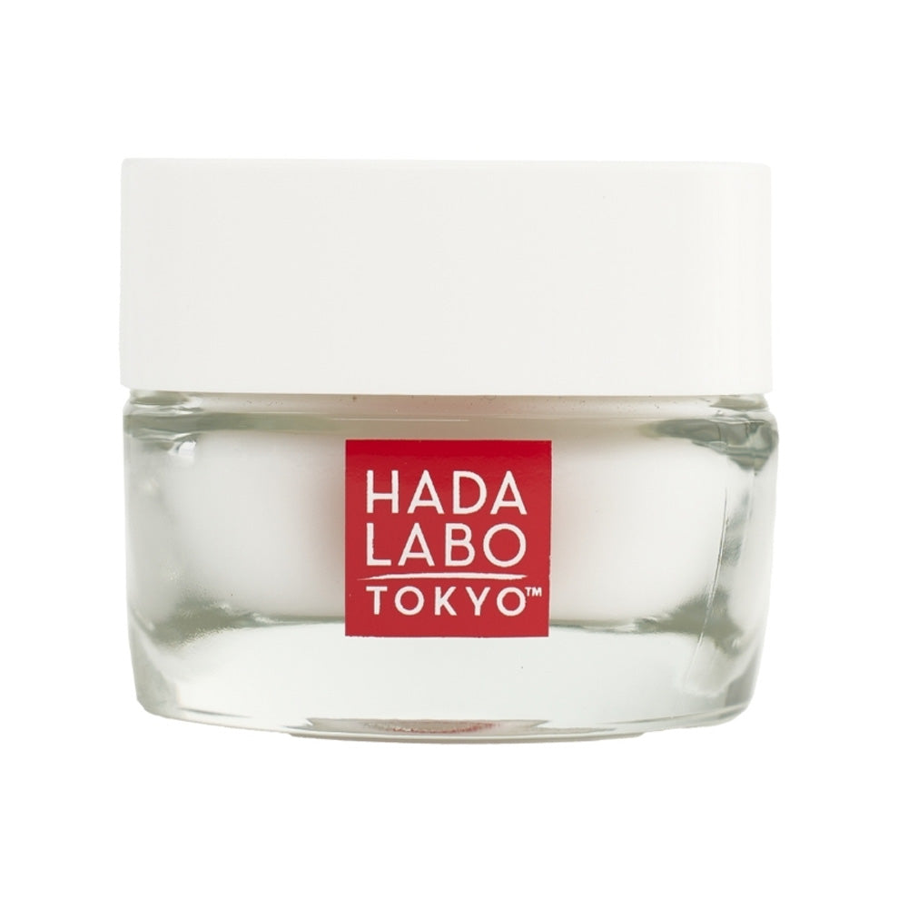 Hada Labo Tokyo Absolute Smoothing & Moisturizing Cream 50ml
