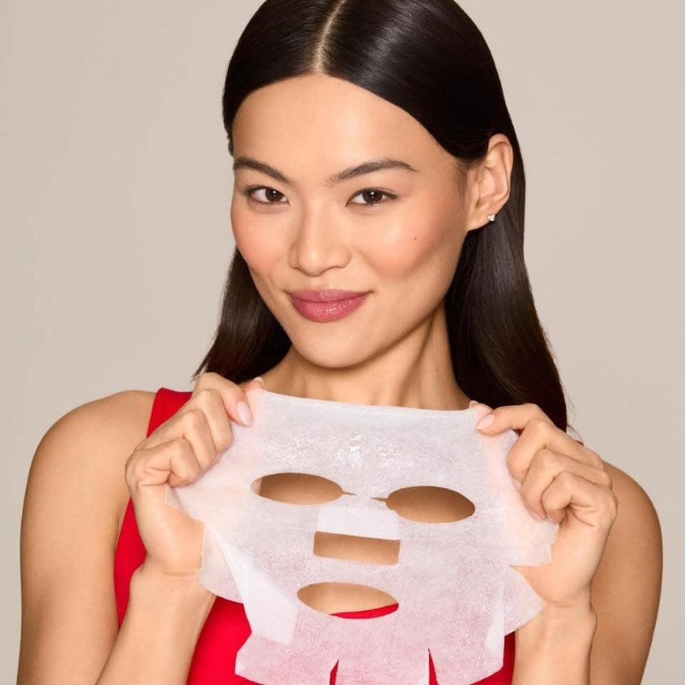 Hada Labo Tokyo Anti Aging Facial Sheet Mask 1pc