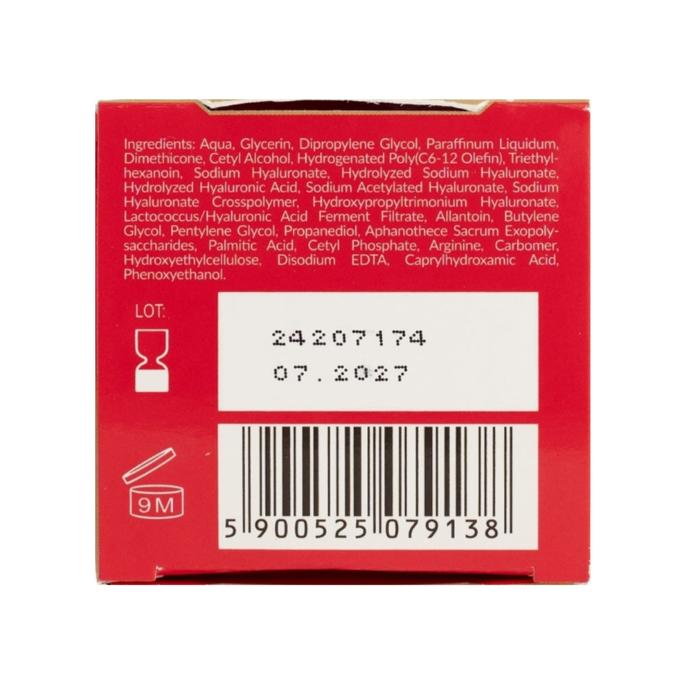 Hada Labo Tokyo Ultra Firming Booster Cream-In-Milk 50ml