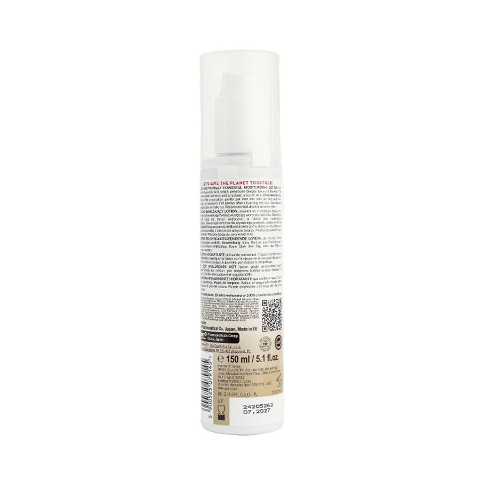 Hada Labo Tokyo Lotion Intense Super Deep Hydrator 150ml