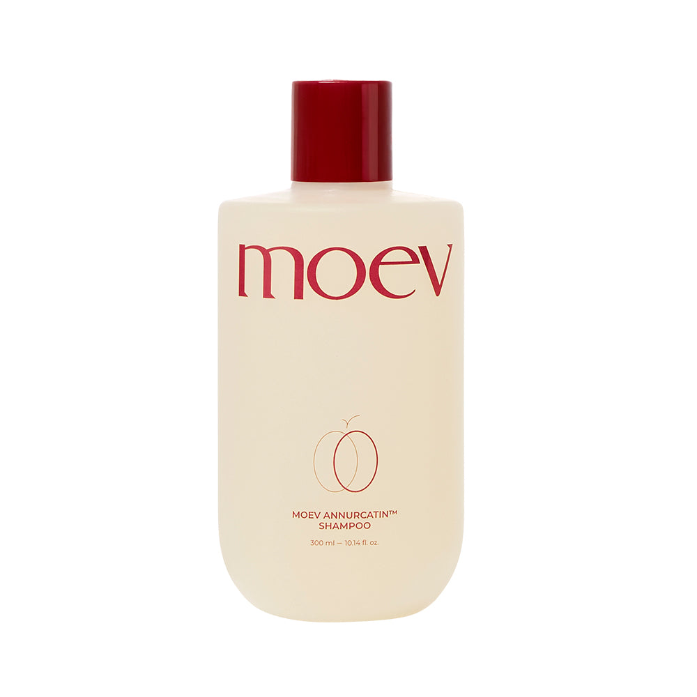 Moev Annurcatin™ Shampoo (300ml)