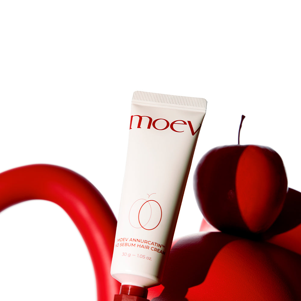 Moev Annurcatin™ No Sebum Hair Cream