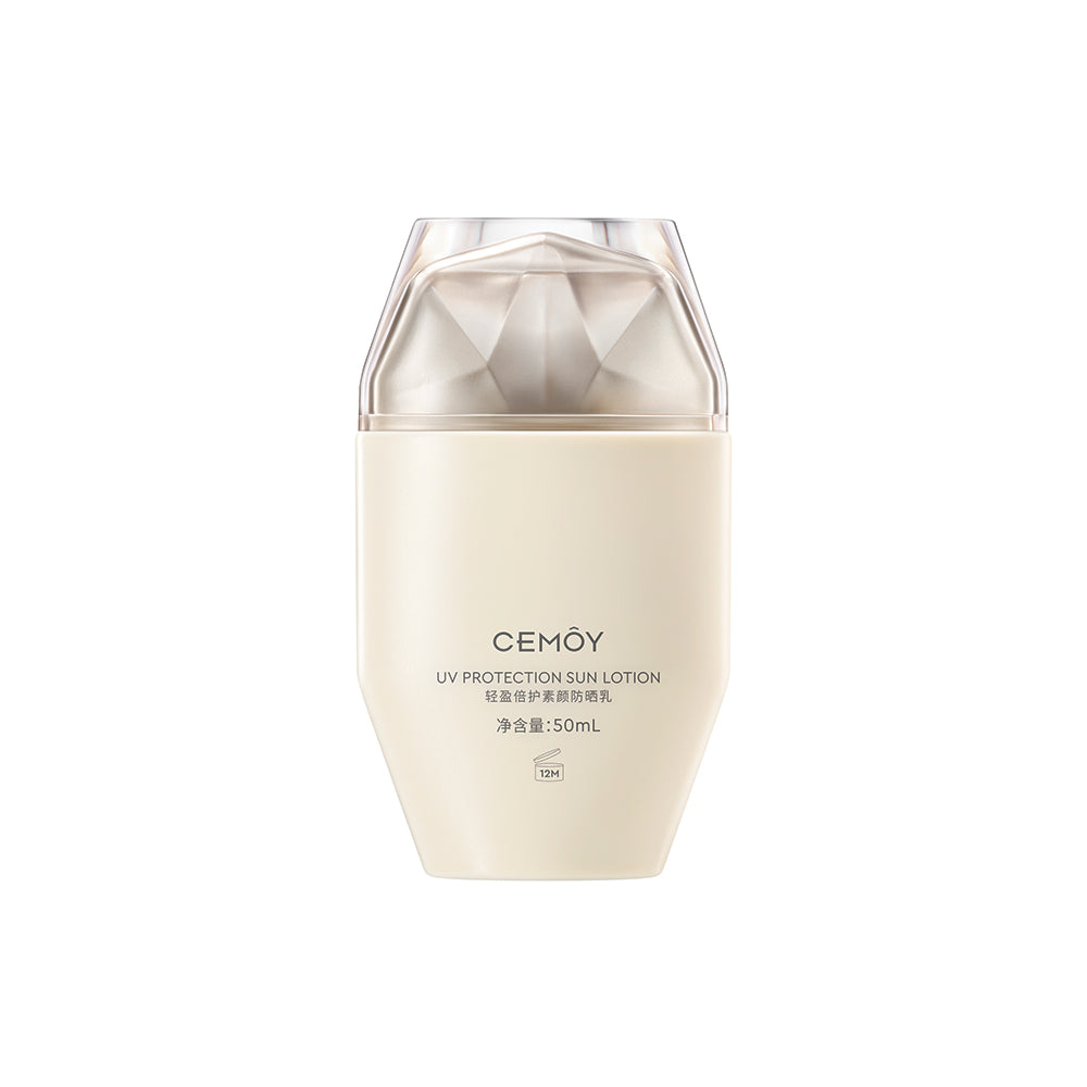Cemoy Uv Protection Sun Lotion 50ml