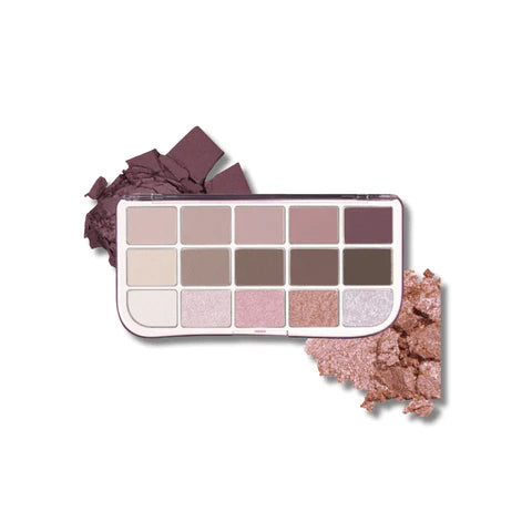 Fwee More Mood Eyeshadow Palette