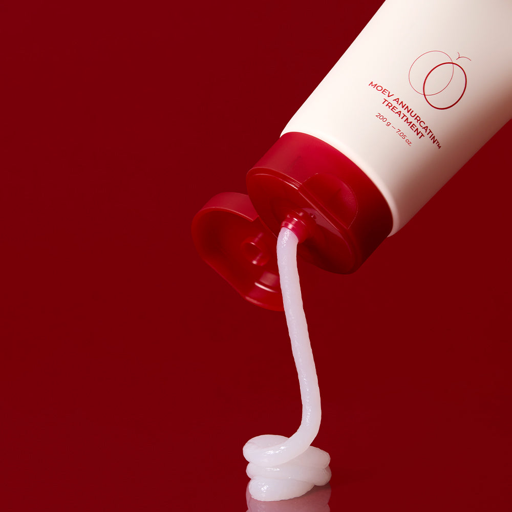 Moev Annurcatin™ Treatment (200ml)