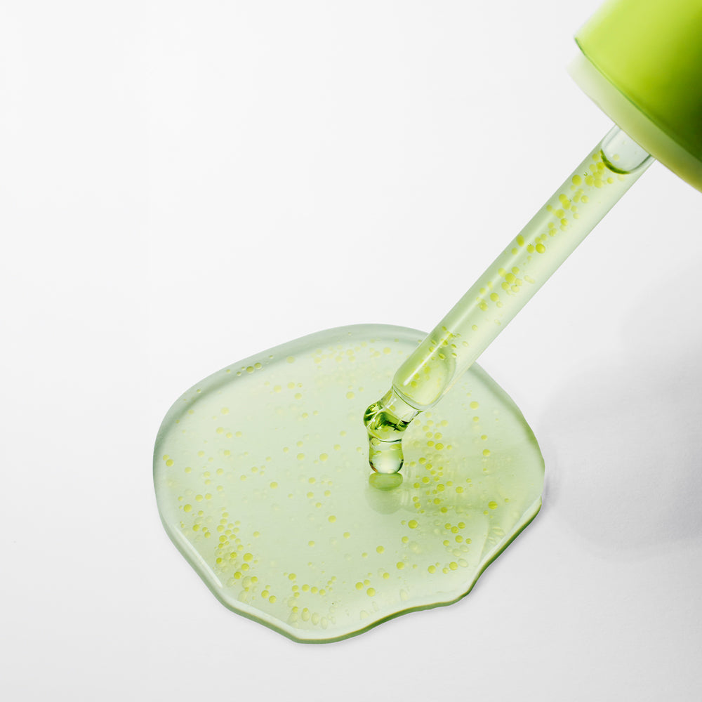 Purito Azelaic Acid 10 Kojic Tea tree Serum-30Ml