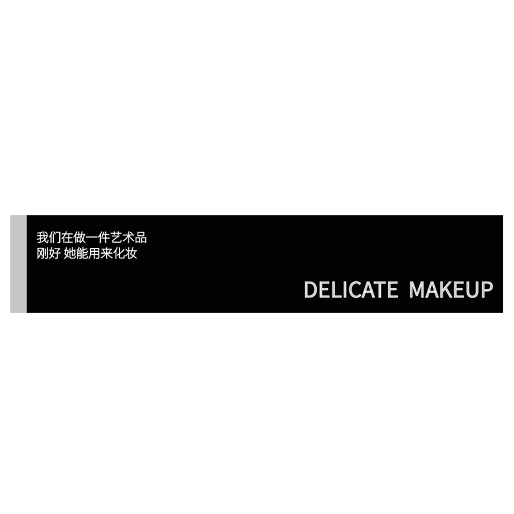 MSQ Flat Head Foundation Brushppling Brush