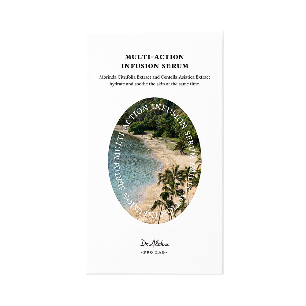 Dr.Althea Multi-Action Infusion Serum