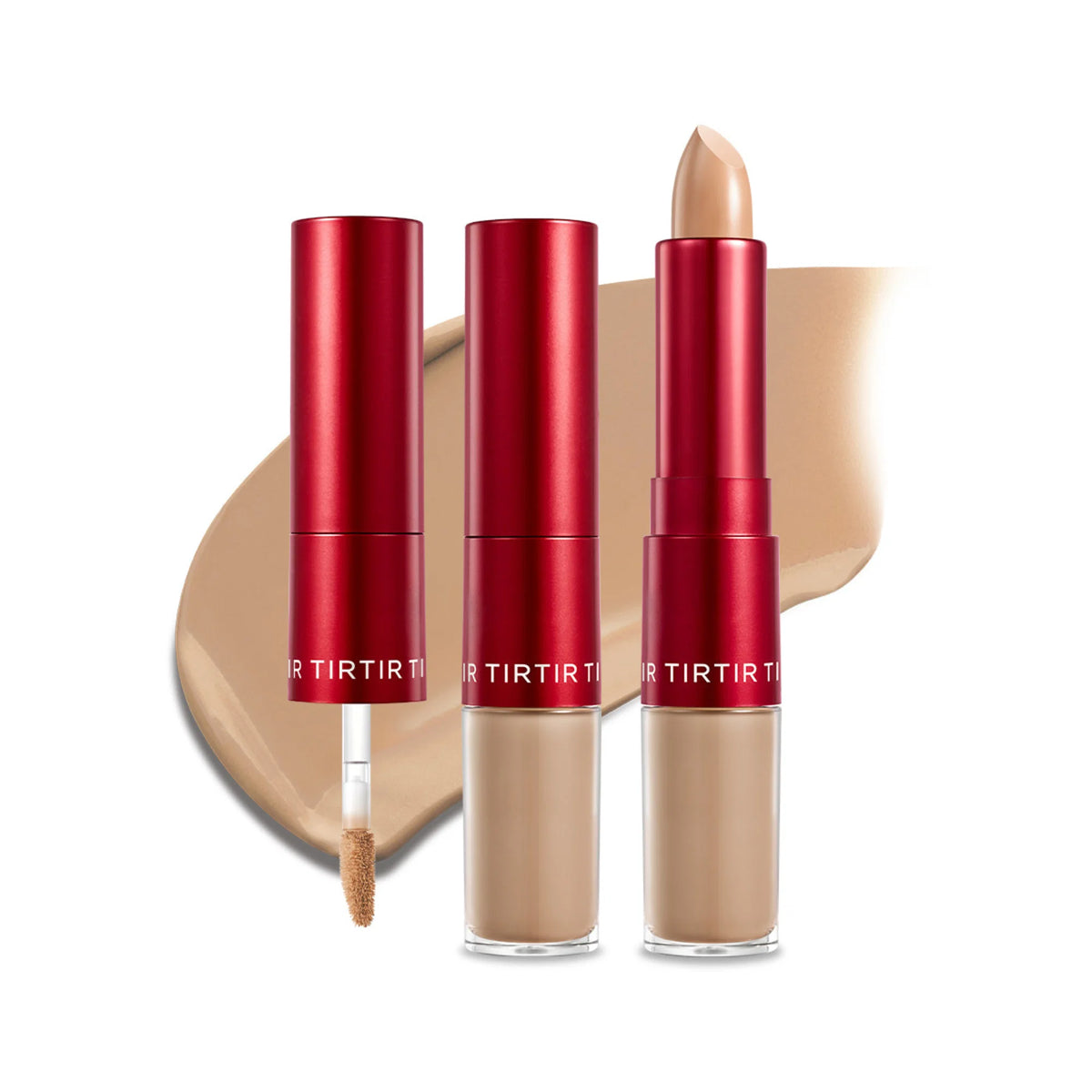 TIRTIR  Glide & Hide Blurring Concealer