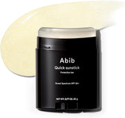 Abib Quick Sunstick Protection Bar SPF50+ 0.77 oz / 22 g