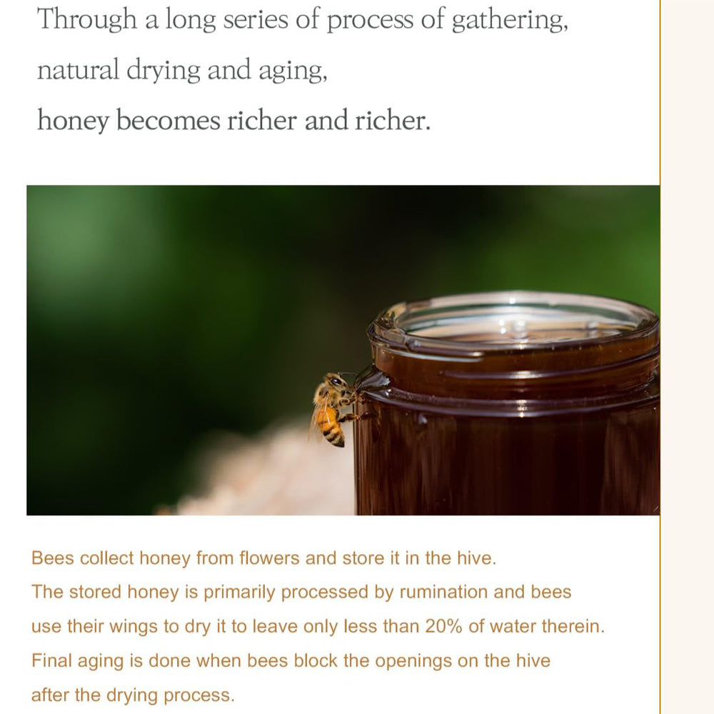 Im from Honey Serum 30 ml