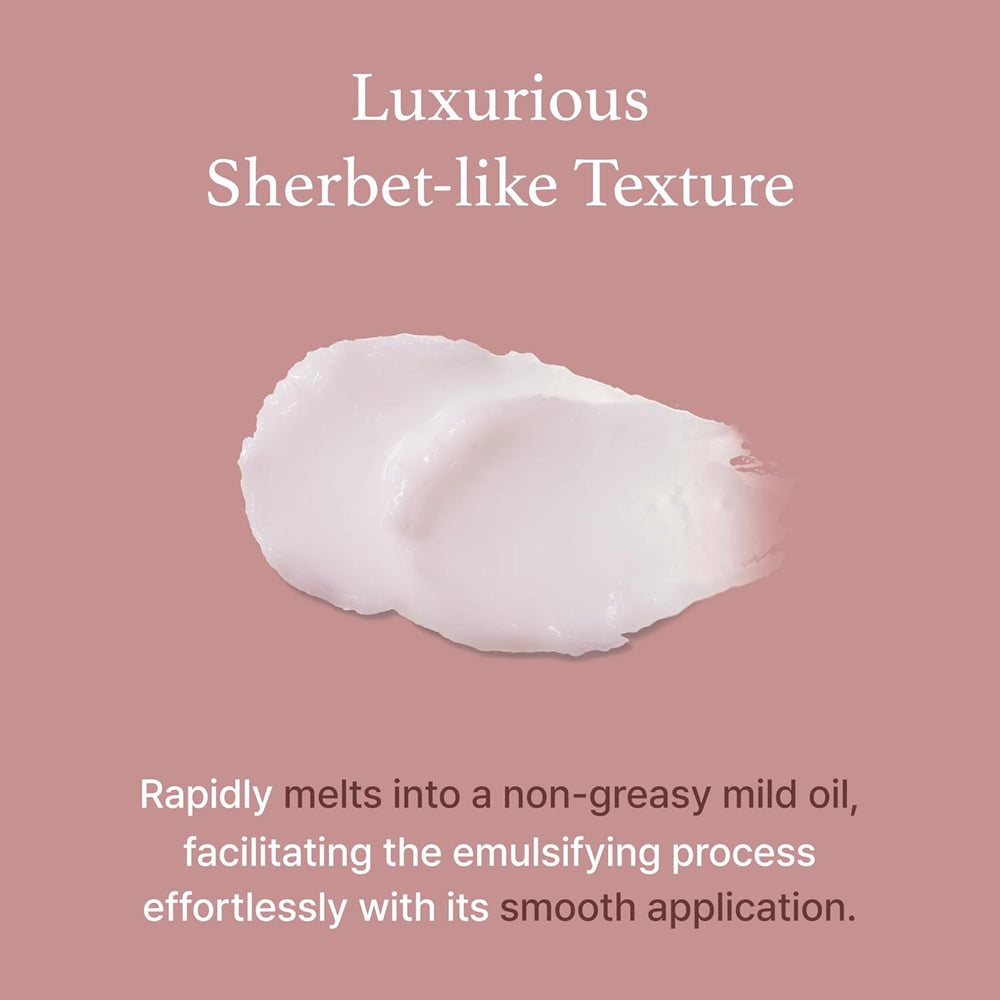 Im from Fig Cleansing Balm 100 ml