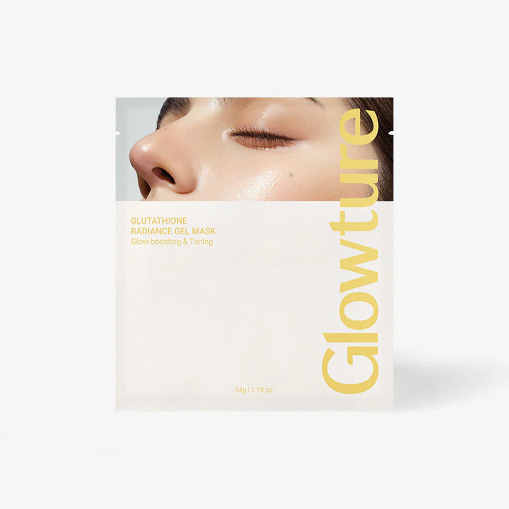 Glowture Glutathione Radiance Gel Mask