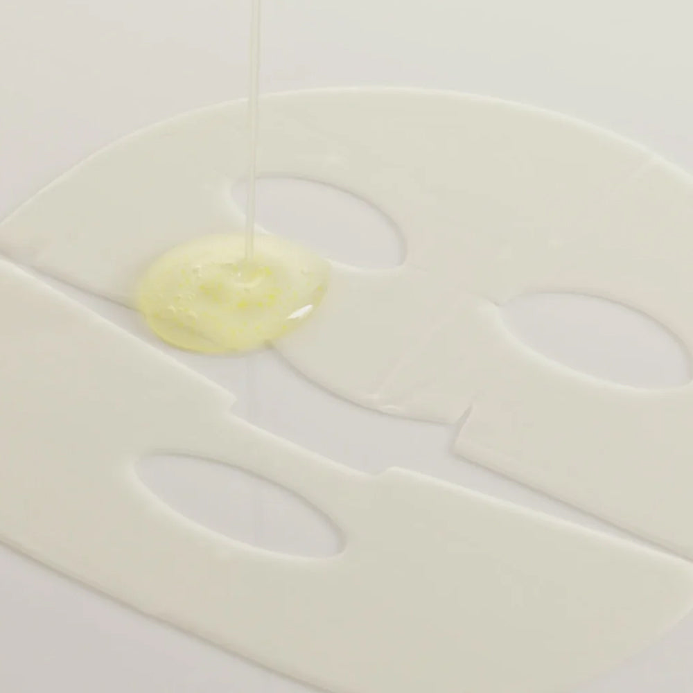 Glowture Glutathione Radiance Gel Mask