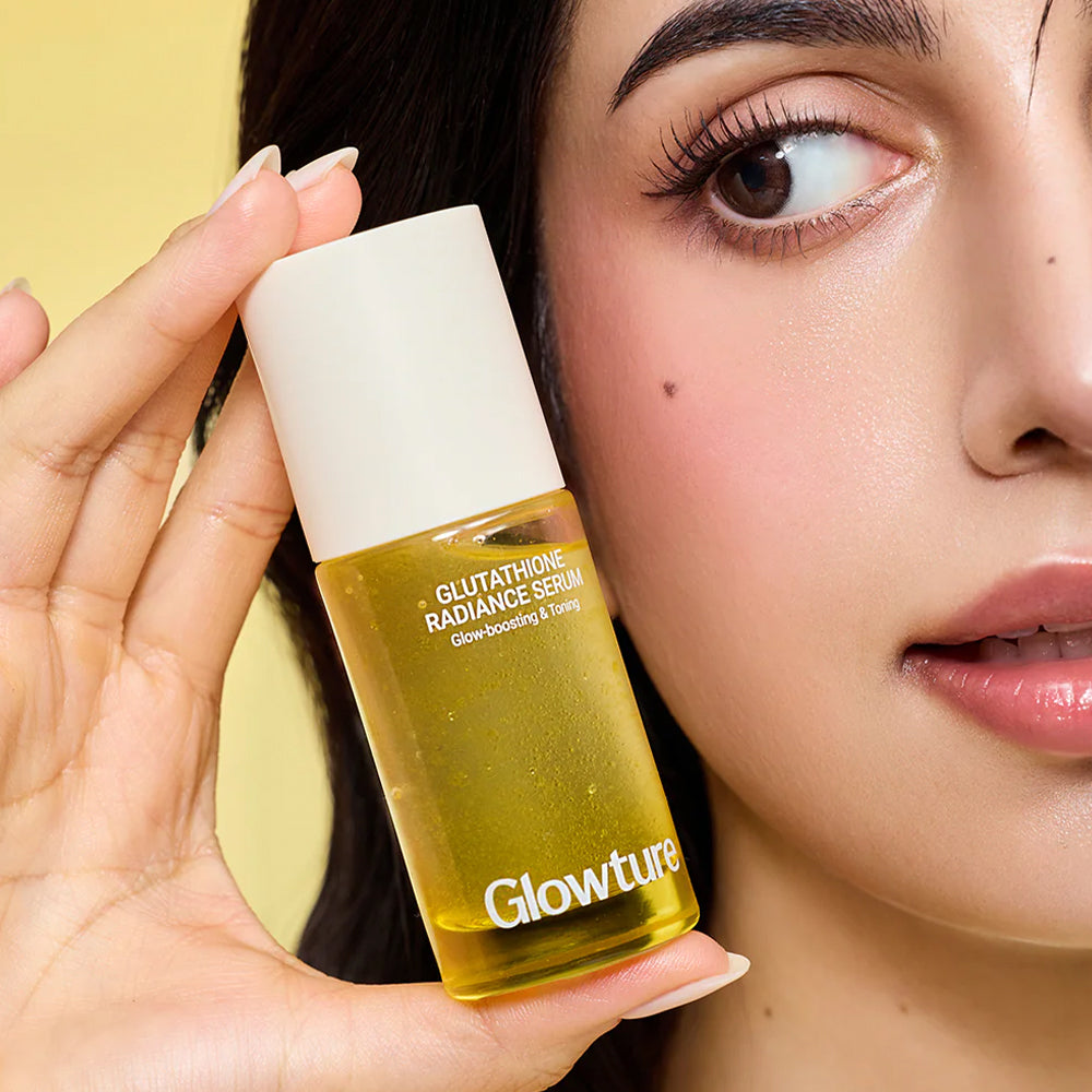 Glowture Glutathione Radiance Serum (32g) – XBeauty