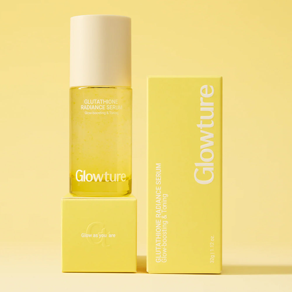 Glowture Glutathione Radiance Serum