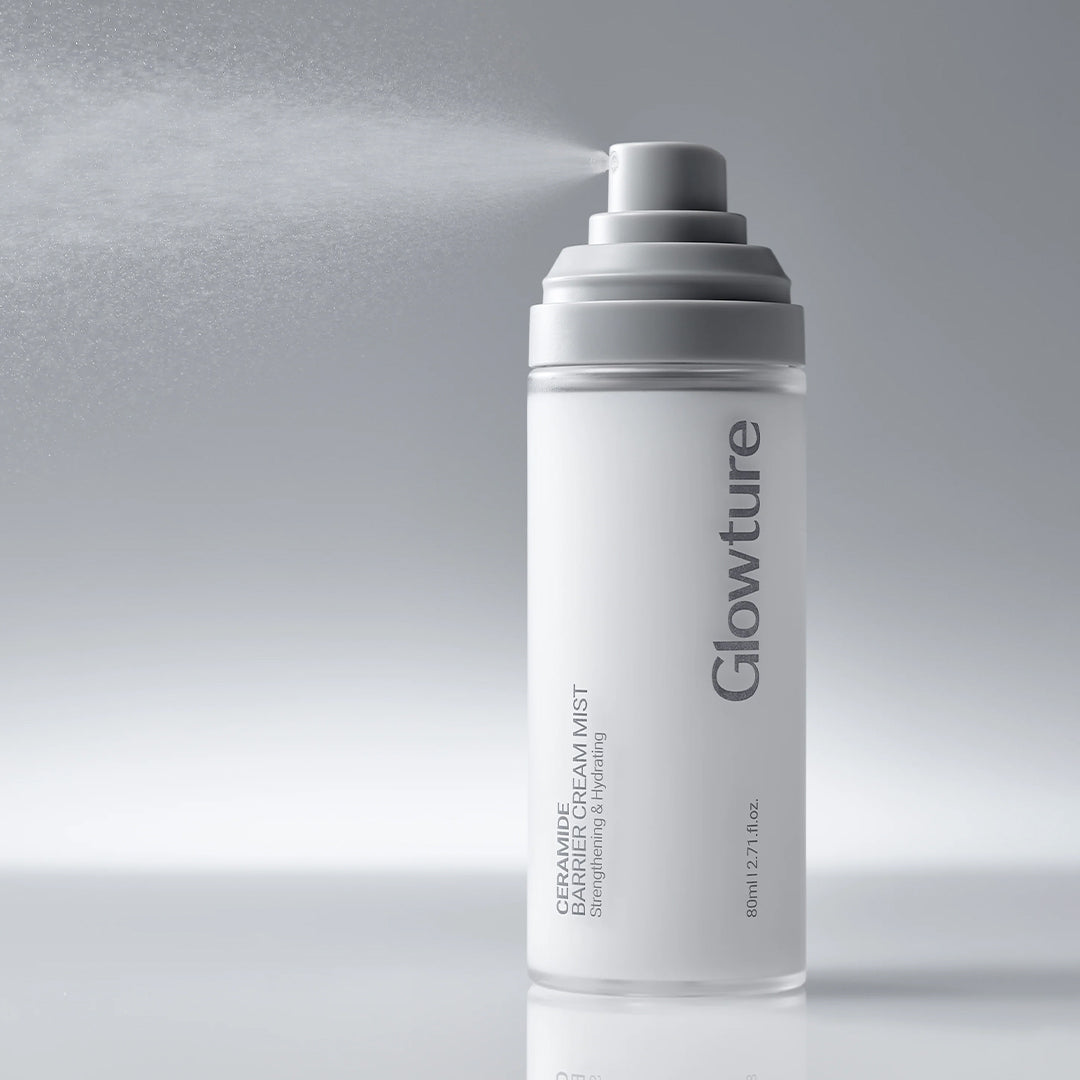 Glowture Ceramide Barrier Cream Mist (80ml)