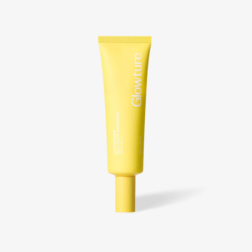 glutathione sunscreen cream Glowture Glutathione Silky Glow Sunscreen (50ml) – XBeauty