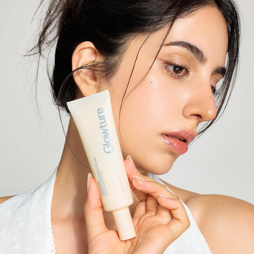 Glowture Ceramide Capsule Barrier Cream