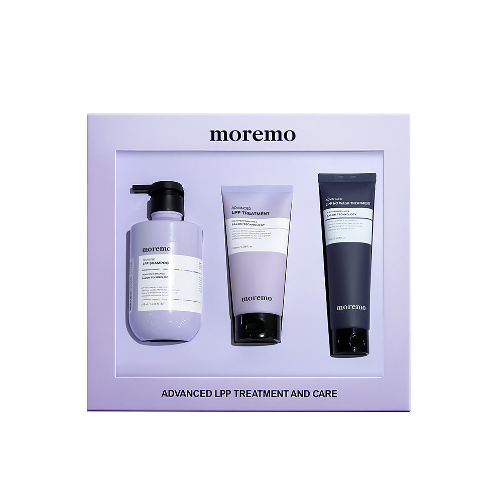 Moremo  Advanced LPP Bundle