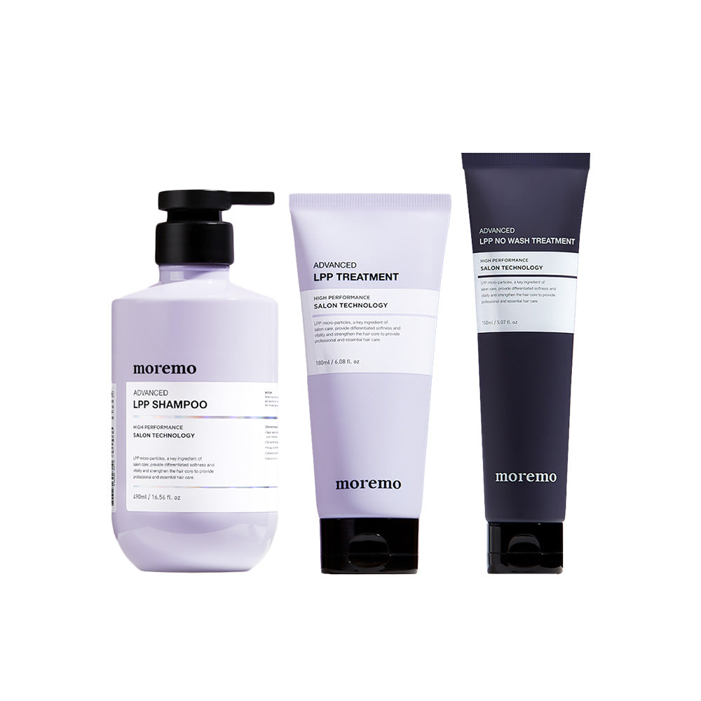 Moremo  Advanced LPP Bundle