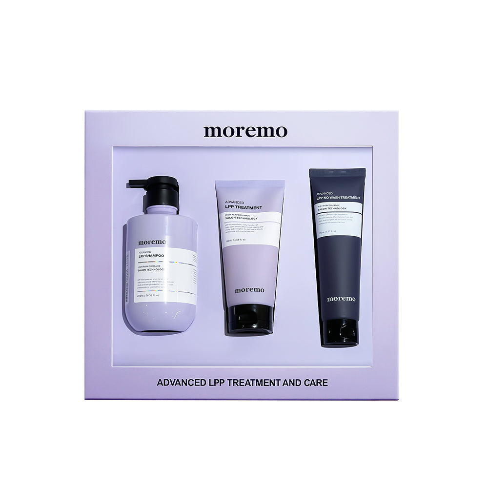 Moremo  Advanced LPP Bundle