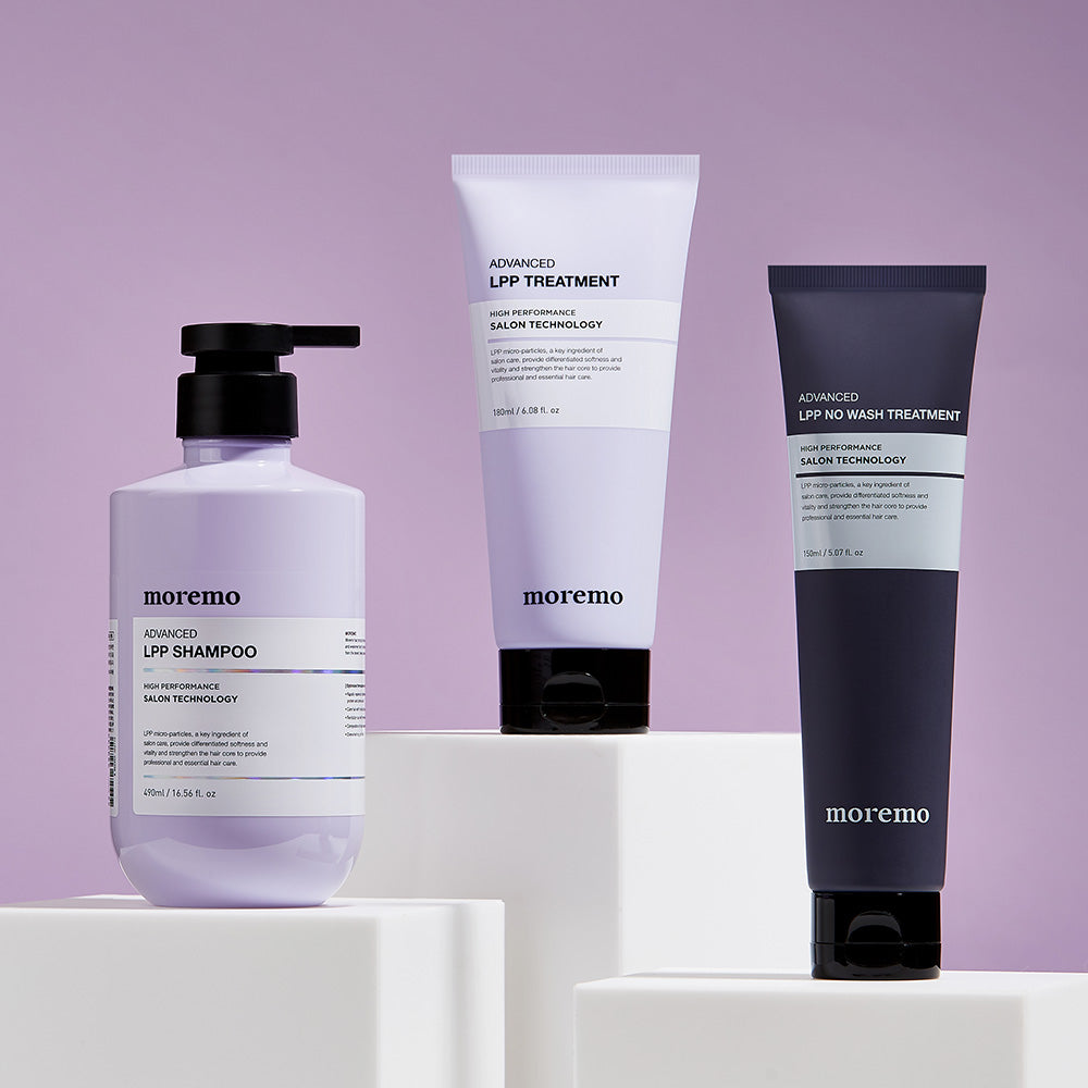 Moremo  Advanced LPP Bundle
