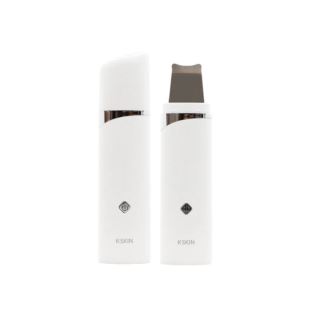 K Skin Supersonic Scrubber