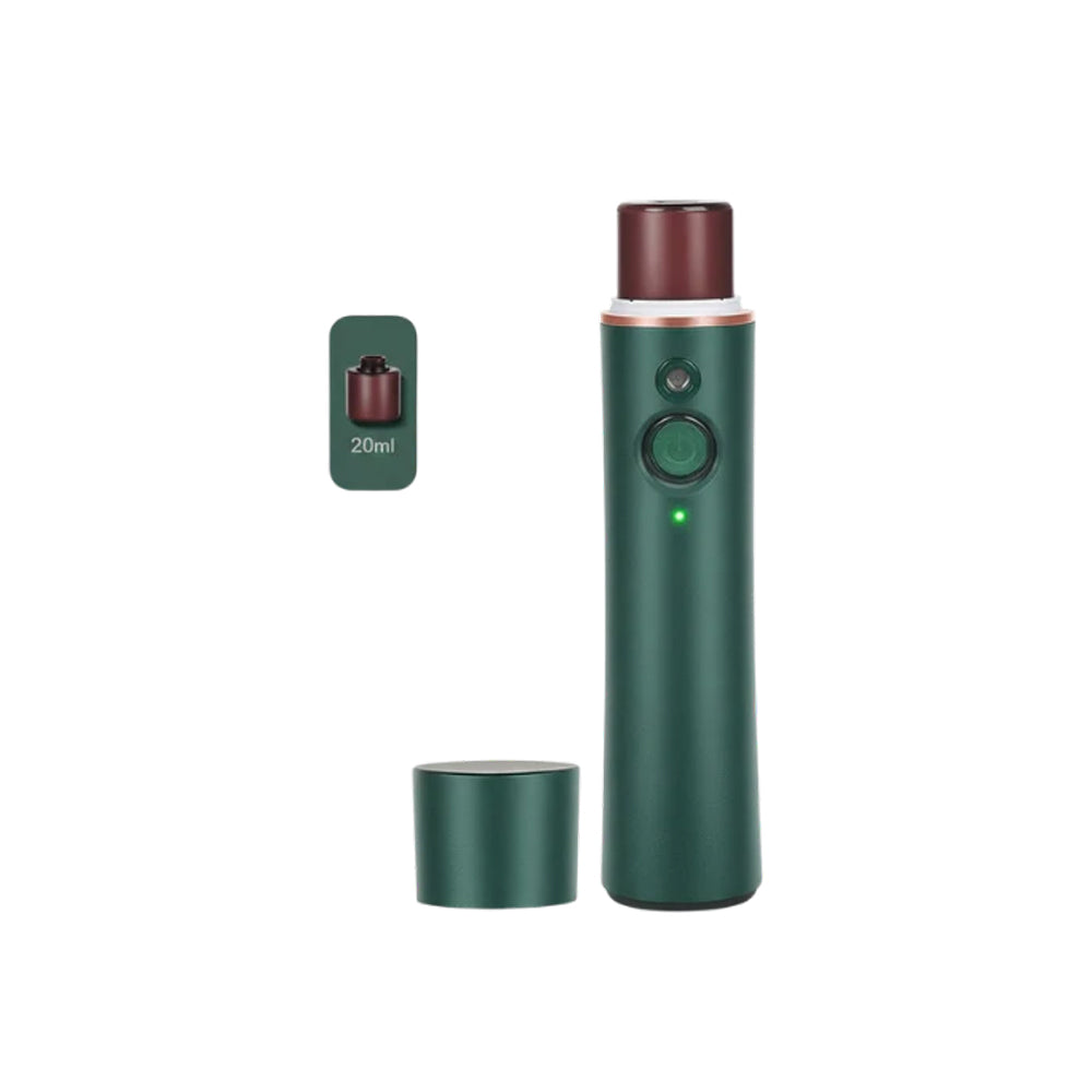 K Skin Facial Oxygen Sprayer