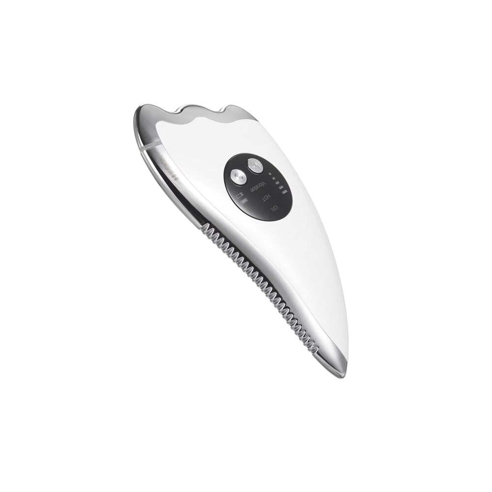K Skin Scraping Plate