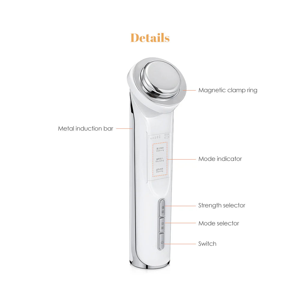K Skin Lon Care Device