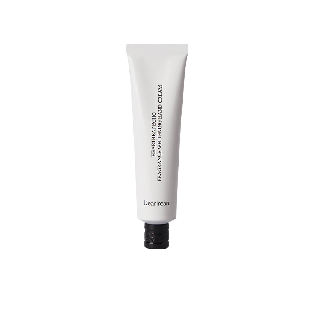 Dearirean Fragrance Whitening Hand Cream 35ml-Heartbeat Echo
