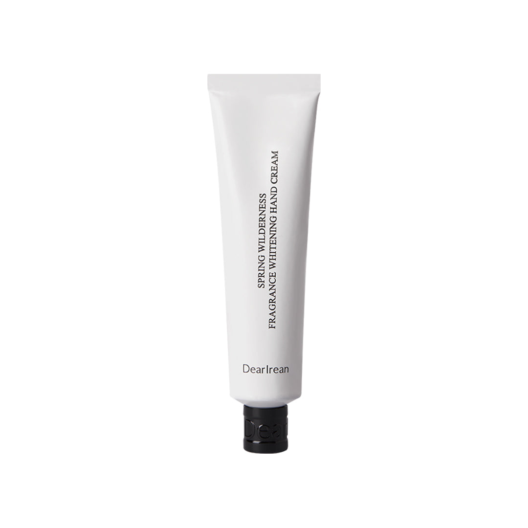 Dearirean Fragrance Whitening Hand Cream 35ml-Spring Wilderness
