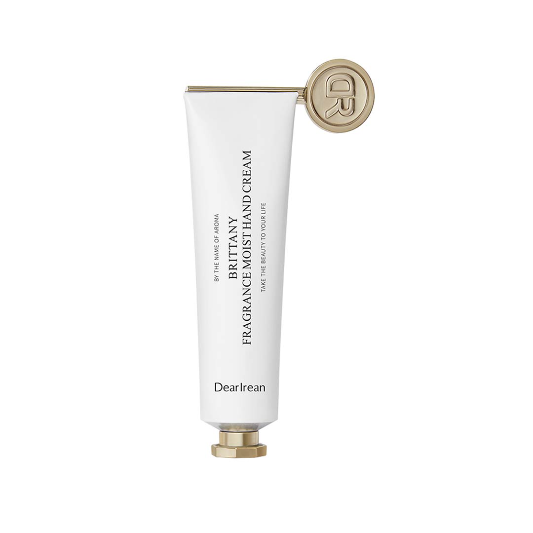 DearIrean Brittany Fragrance Moist Hand Cream 35ml