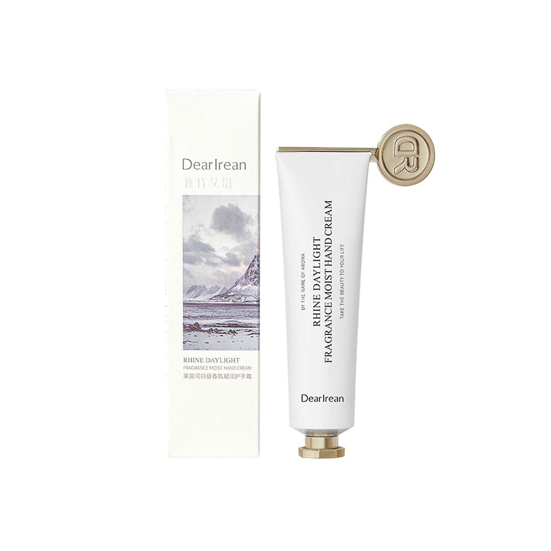 DearIrean Rhine Daylight Fragrance Moist Hand Cream 35ml